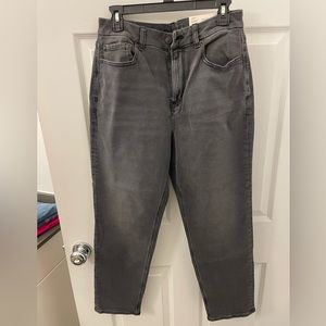 American eagle, curvy mom jean, new with tags